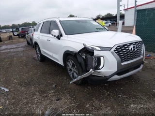 HYUNDAI HYUNDAI PALISADE SEL