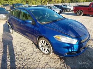 DODGE DODGE DART SXT