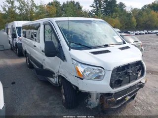 FORD FORD TRANSIT-350 XLT