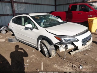 SUBARU SUBARU CROSSTREK LIMITED