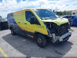 FORD FORD TRANSIT-350