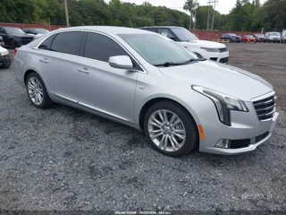 CADILLAC CADILLAC XTS LUXURY
