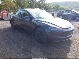 TESLA TESLA MODEL 3 LONG RANGE REAR-WHEEL DRIVE/STANDARD REAR-WHEEL DRIVE