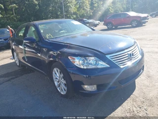 LEXUS LEXUS LS 460