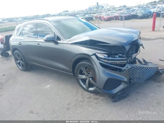 GENESIS GENESIS GV70 3.5T AWD SPORT