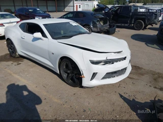 CHEVROLET CHEVROLET CAMARO 1LT