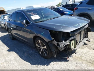 SUBARU SUBARU LEGACY 2.5I LIMITED