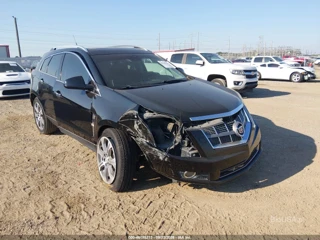 CADILLAC CADILLAC SRX PERFORMANCE COLLECTION