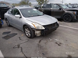 NISSAN NISSAN ALTIMA 2.5 S