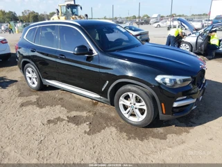 BMW X3 SDRIVE30I