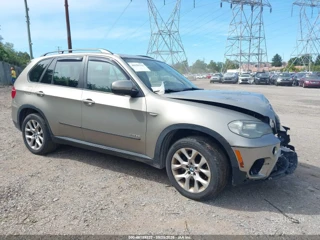 BMW X5 35I PREMIUM/35I SPORT ACTIVITY/XDRIVE35I