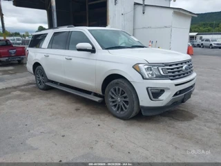 FORD FORD EXPEDITION LIMITED MAX
