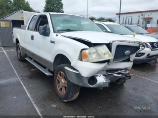 FORD FORD F-150 LARIAT/XL/XLT