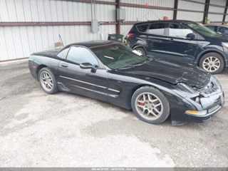 CHEVROLET CHEVROLET CORVETTE Z06