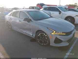KIA KIA K5 GT-LINE