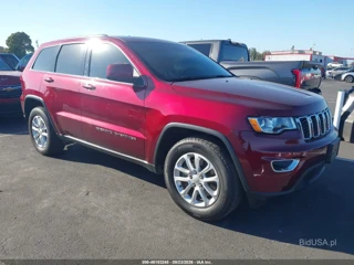 JEEP JEEP GRAND CHEROKEE WK LAREDO E 4X2
