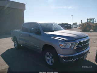 RAM RAM 1500 BIG HORN  4X4 5'7 BOX
