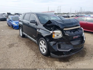 GMC TERRAIN SLE-1