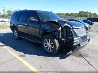GMC YUKON DENALI
