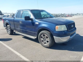FORD FORD F-150 STX/XL/XLT