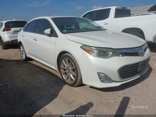 TOYOTA TOYOTA AVALON PREMIUM/TOURING/LIMITED