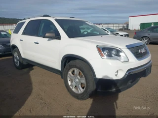 GMC ACADIA SLE