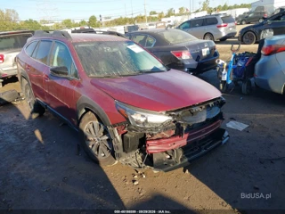 SUBARU SUBARU OUTBACK PREMIUM