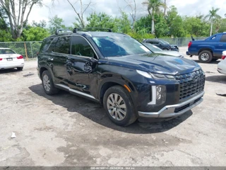 HYUNDAI HYUNDAI PALISADE SEL