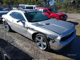 DODGE DODGE CHALLENGER R/T