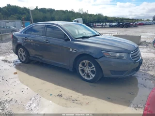 FORD FORD TAURUS SE