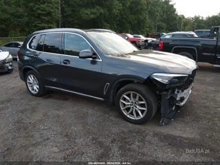 BMW X5 XDRIVE40I