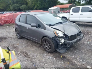 HONDA HONDA FIT