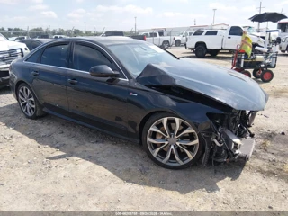 AUDI AUDI A6 3.0T PRESTIGE