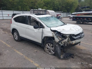 HONDA HONDA CR-V EX