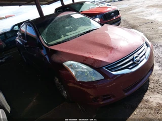 NISSAN NISSAN ALTIMA 2.5 S