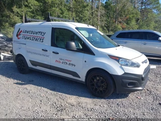 FORD FORD TRANSIT CONNECT XL