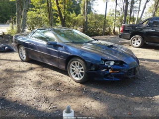 CHEVROLET CHEVROLET CAMARO Z28