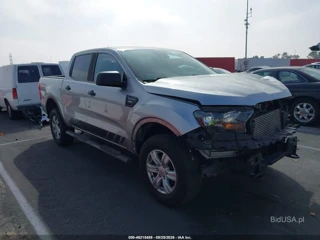 FORD FORD RANGER XL