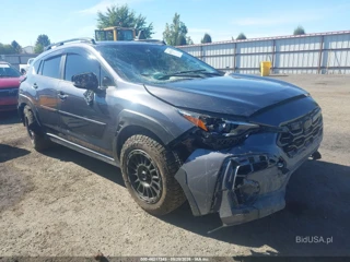 SUBARU SUBARU CROSSTREK PREMIUM