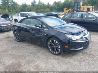 BUICK BUICK CASCADA PREMIUM
