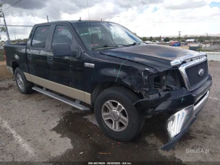 FORD FORD F-150 XLT