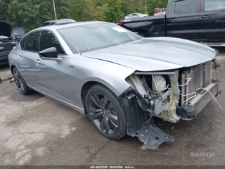 ACURA ACURA TLX A-SPEC PACKAGE