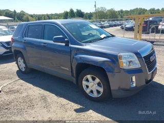 GMC TERRAIN SLE-1