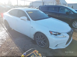 LEXUS LEXUS IS 300
