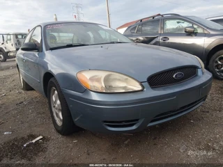FORD FORD TAURUS SE