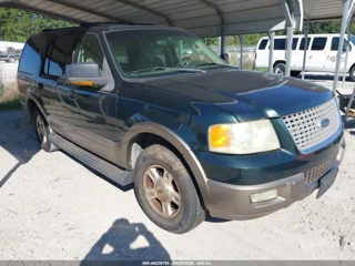 FORD FORD EXPEDITION EDDIE BAUER