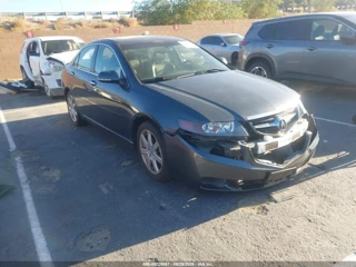 ACURA ACURA TSX