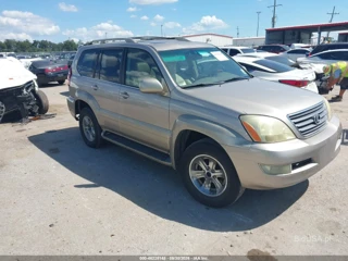 LEXUS LEXUS GX 470