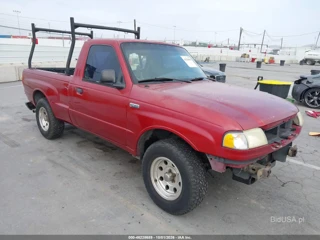 MAZDA MAZDA B2300