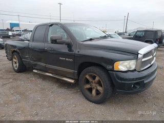 DODGE DODGE RAM 1500 SLT/LARAMIE